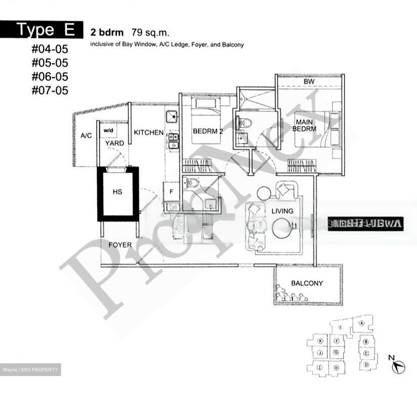 Mackenzie 88 (D9), Apartment #481911621